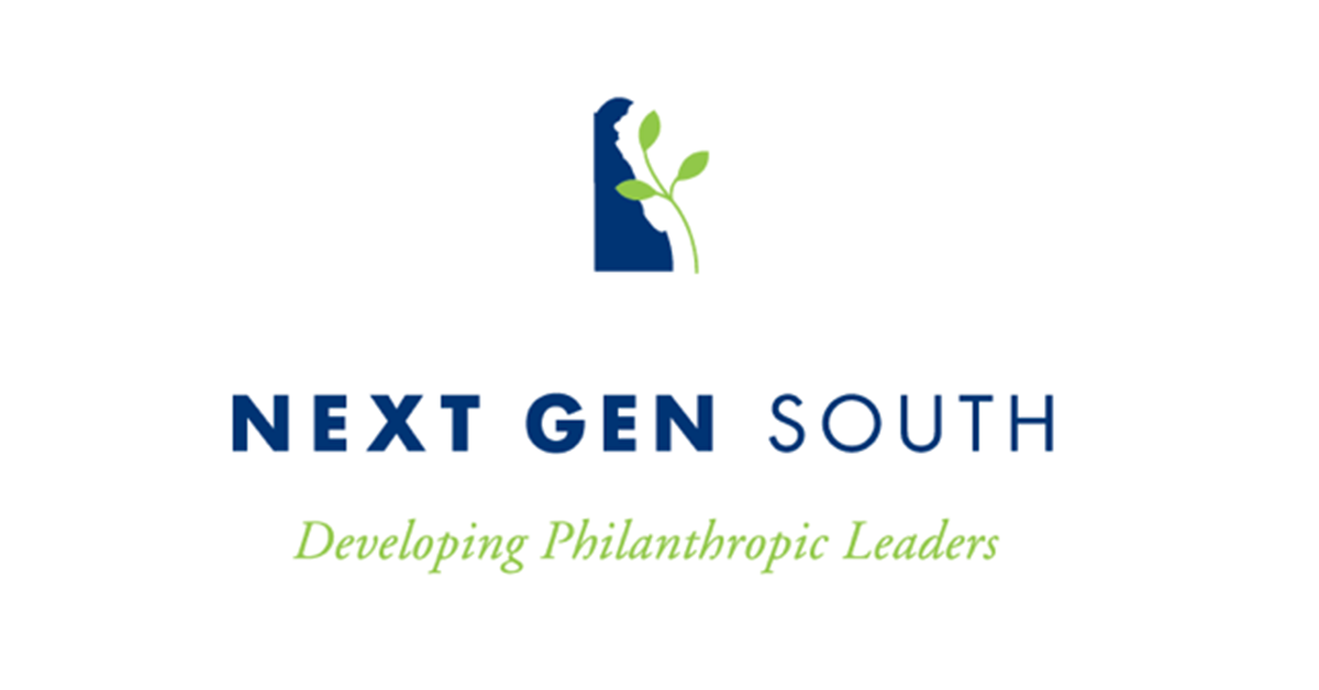 Logo for The Next Generation Southern Delaware